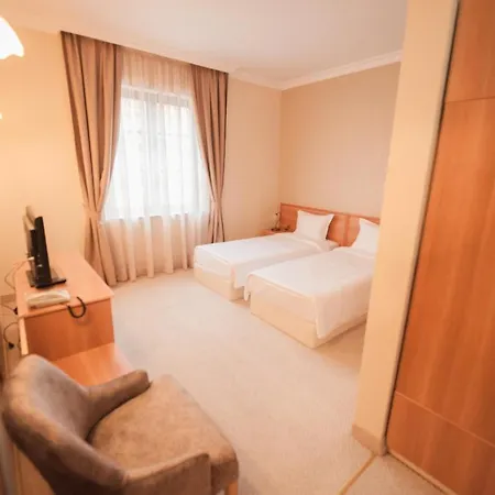 Hotel Central