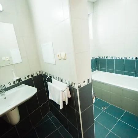 Central Hotel Svilengrad